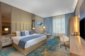 Seven Gardens Hotel